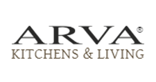 Логотип Салон мебели «ARVA»
