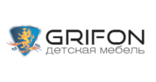 Логотип Мебельная фабрика «GRIFON»