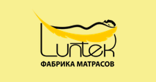 Логотип Салон мебели «Luntek»