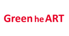 Логотип Изготовление мебели на заказ «Green he ART»