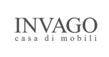 Логотип Салон мебели «Invago»