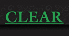 Логотип Изготовление мебели на заказ «CLEAR»