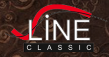 Логотип Салон мебели «Line Classic»