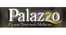 Логотип Салон мебели «Palazzo»
