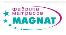 Логотип Салон мебели «Магнат»