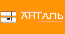Логотип Мебельная фабрика «АНТАЛЬ»