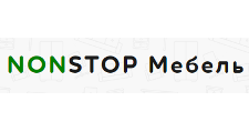 Логотип Салон мебели «Non Stop»