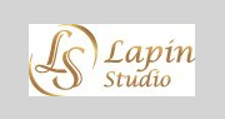 Логотип Изготовление мебели на заказ «Lapin studio»