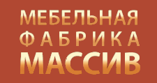 Логотип Салон мебели «Массив»