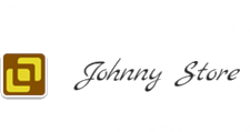 Логотип Изготовление мебели на заказ «Джонни Стор»