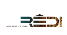 Логотип Салон мебели «ReDi»
