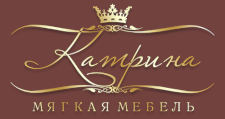 Логотип Мебельная фабрика «Катрина»