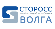 Логотип Изготовление мебели на заказ «Сторосс Волга»