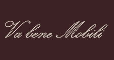 Логотип Салон мебели «Va bene Mobili»