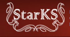 Логотип Салон мебели «StarKS»