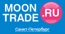 Логотип Салон мебели «MOON-TRADE»