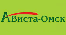Логотип Салон мебели «АВИСТА-ОМСК»