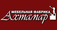 Логотип Мебельная фабрика «Ахтамар»