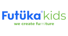 Логотип Салон мебели «Футука Кидс»