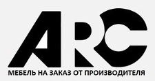 Логотип Мебельная фабрика «ARC мебель»