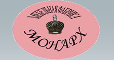Логотип Мебельная фабрика «Монарх»