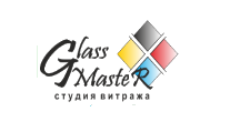 Логотип Салон мебели «Glass Master»