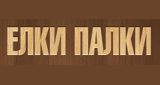 Логотип Салон мебели «Ёлки-палки»