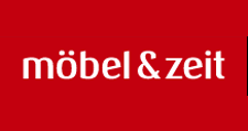 Логотип Салон мебели «möbel&zeit»
