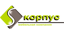 Логотип Мебельная фабрика «С-Корпус»
