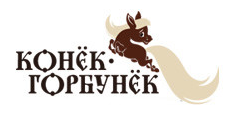 Логотип Мебельная фабрика «КонЁк-ГорбунЁк»