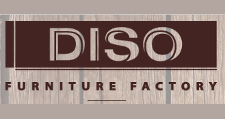 Логотип Салон мебели «Diso»