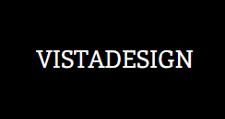 Логотип Изготовление мебели на заказ «Виста Дизайн»