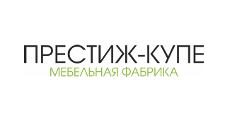 Логотип Салон мебели «Престиж-Купе»