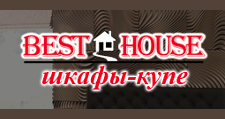 Логотип Салон мебели «BESTHOUSE»