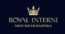 Логотип Салон мебели «ROYAL INTERNI»