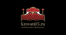 Логотип Изготовление мебели на заказ «Кровати05.ру»