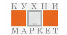 Логотип Салон мебели «Кухни Маркет»