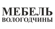 Логотип Салон мебели «Мебель вологодчины»