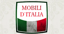 Логотип Салон мебели «Мебель Италии»