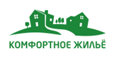 Логотип Изготовление мебели на заказ «Комфортное жилье»