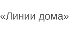 Логотип Изготовление мебели на заказ «Линии дома»