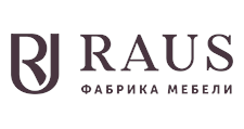 Логотип Мебельная фабрика «РАУС»