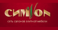 Логотип Салон мебели «Символ»