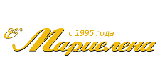 Логотип Салон мебели «Мариелена»