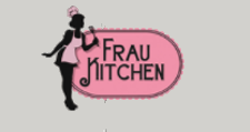 Логотип Изготовление мебели на заказ «Frau Kitchen»