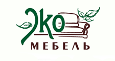Логотип Мебельная фабрика «Эко-мебель»