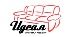 Логотип Мебельная фабрика «Идеал»
