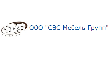 Логотип Изготовление мебели на заказ «СВС-Мебель Групп»