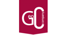 Логотип Салон мебели «Geo Company»