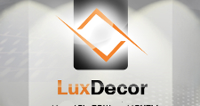 Логотип Изготовление мебели на заказ «LuxDecor»